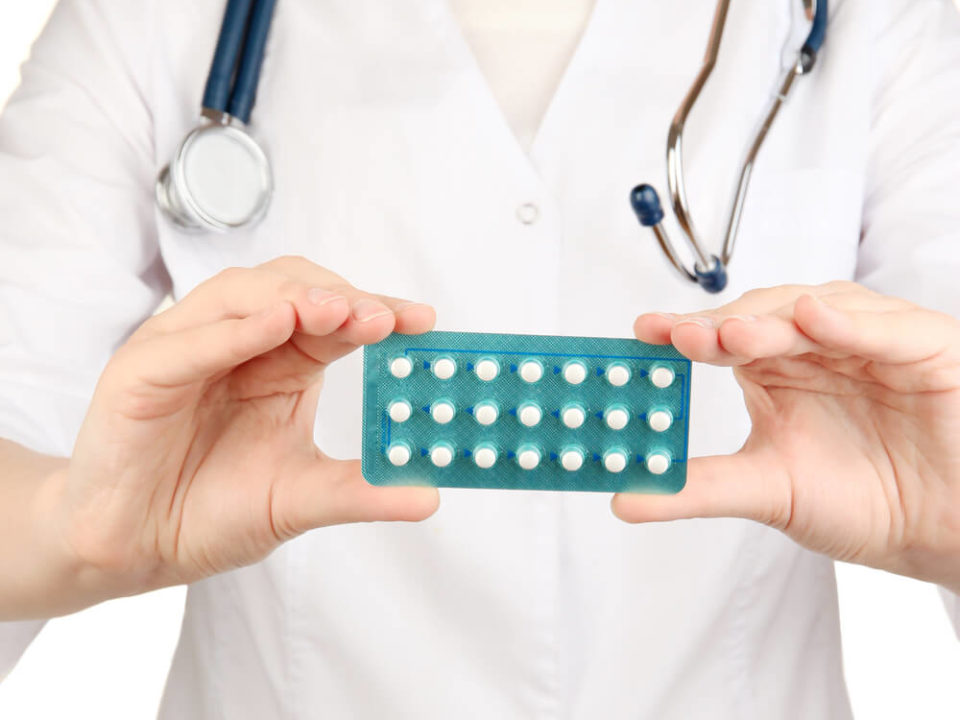 Jak brać tabletki antykoncepcyjne