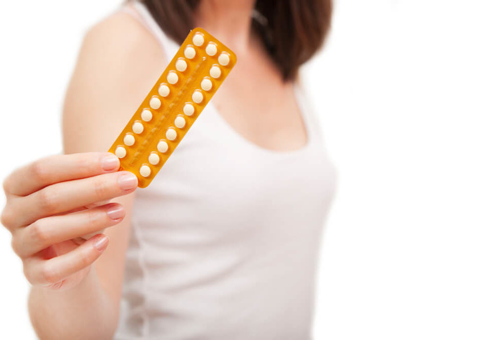 Tabletki antykoncepcyjne bez recepty