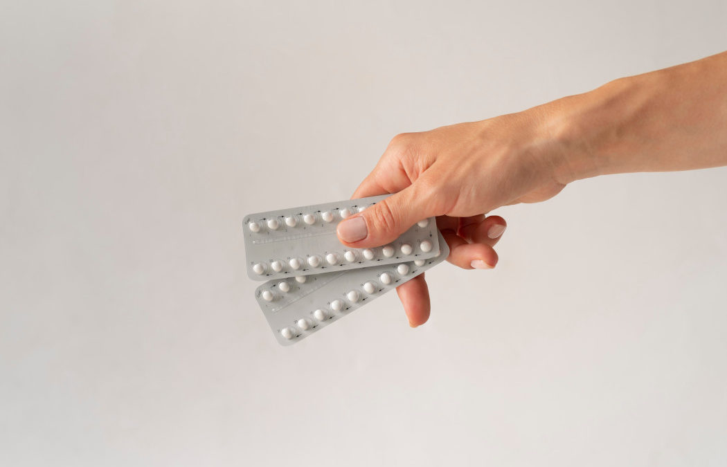 jak odstawić tabletki antykoncepcyjne