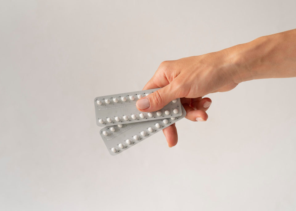 jak odstawić tabletki antykoncepcyjne