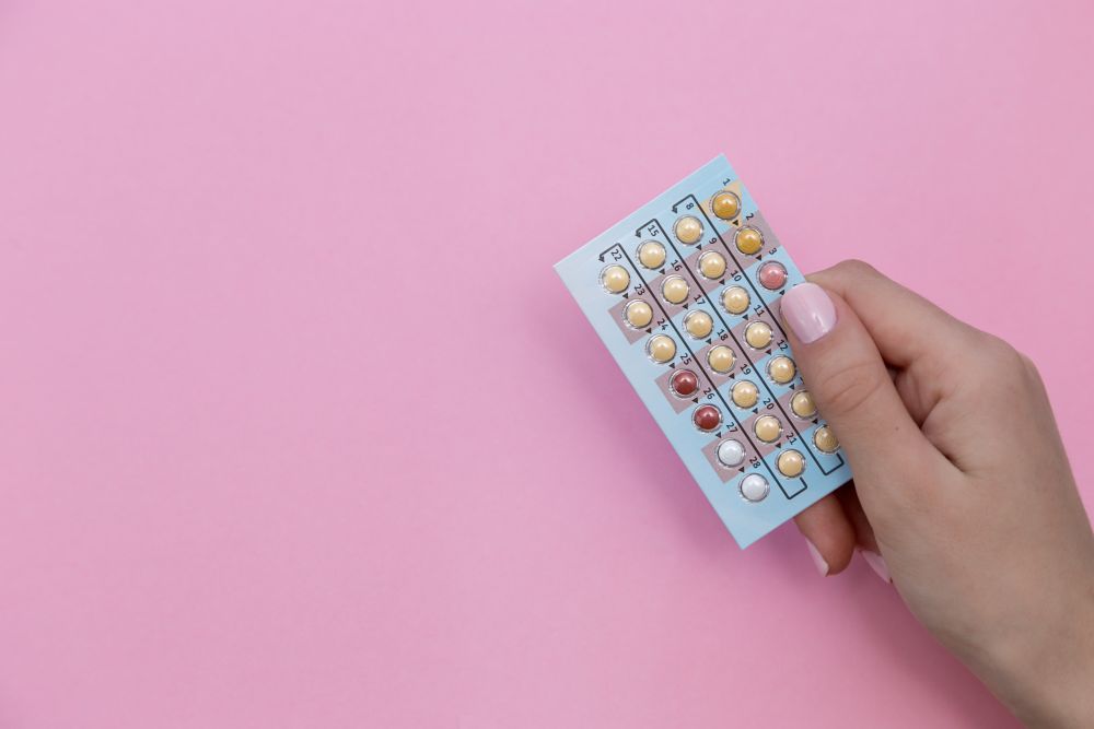 witamina c a tabletki antykoncepcyjne