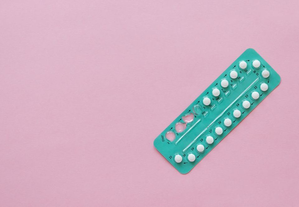 tabletki antykoncepcyjne bez wizyty u ginekologa