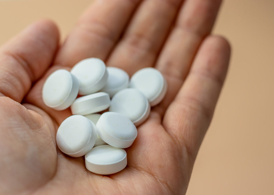 ibuprom a tabletki antykoncepcyjne