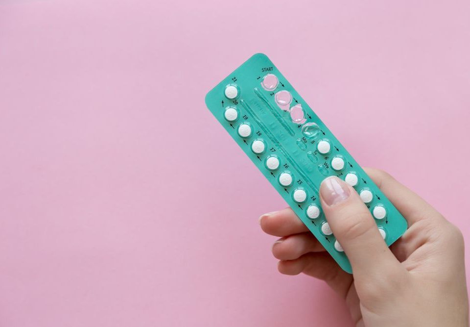 tabletki antykoncepcyjne a karmienie piersią
