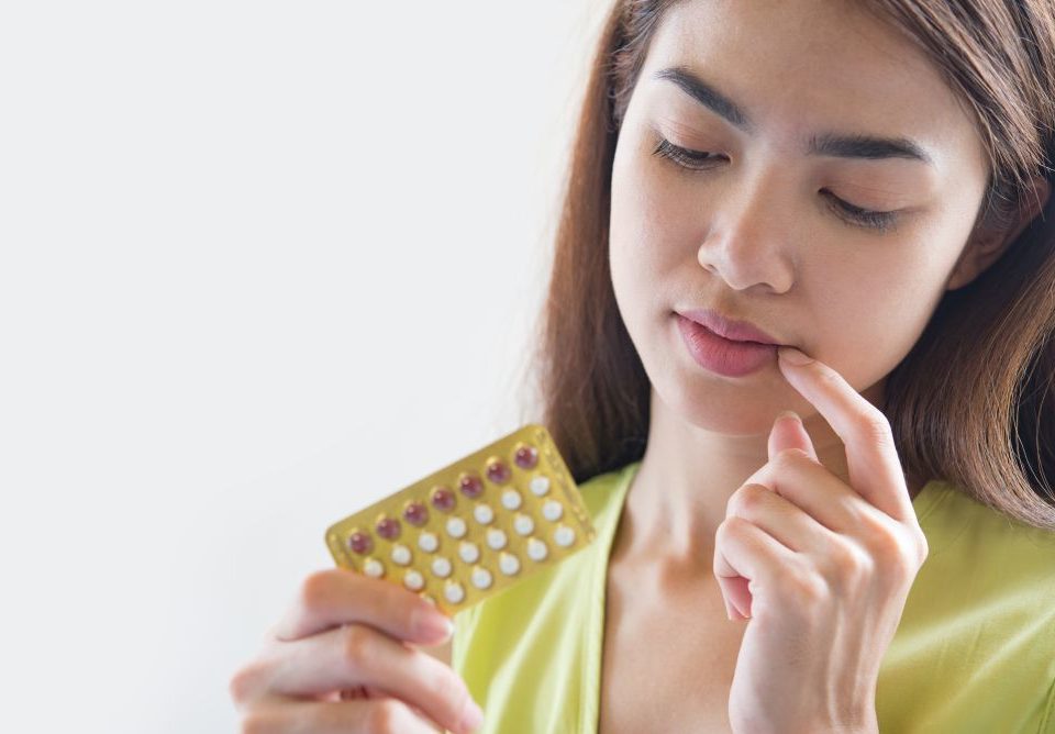 tabletki antykoncepcyjne rano czy wieczorem