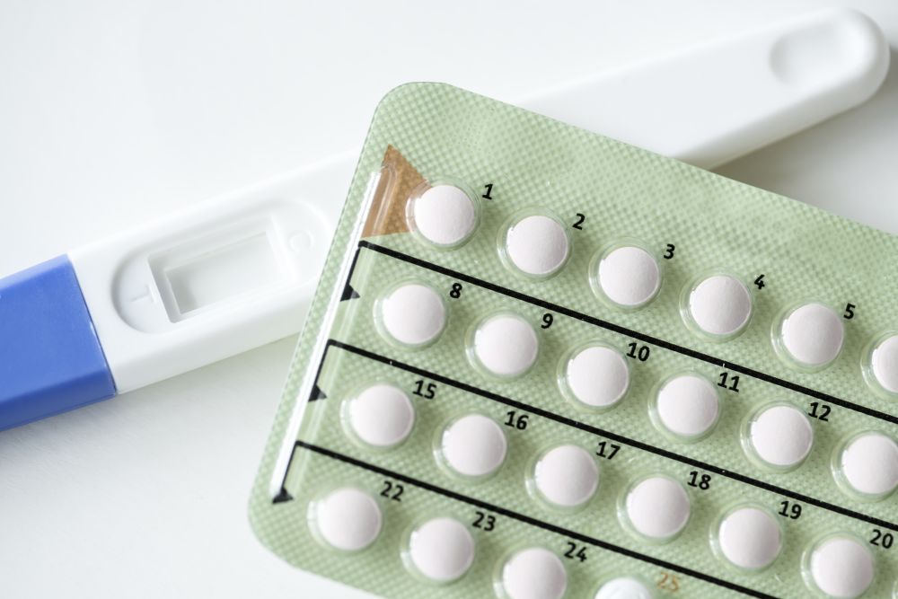 tabletki antykoncepcyjne skuteczność