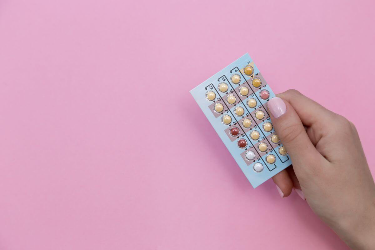 Antykoncepcja Hormonalna Kiedy I Jak Przyjmować 4361