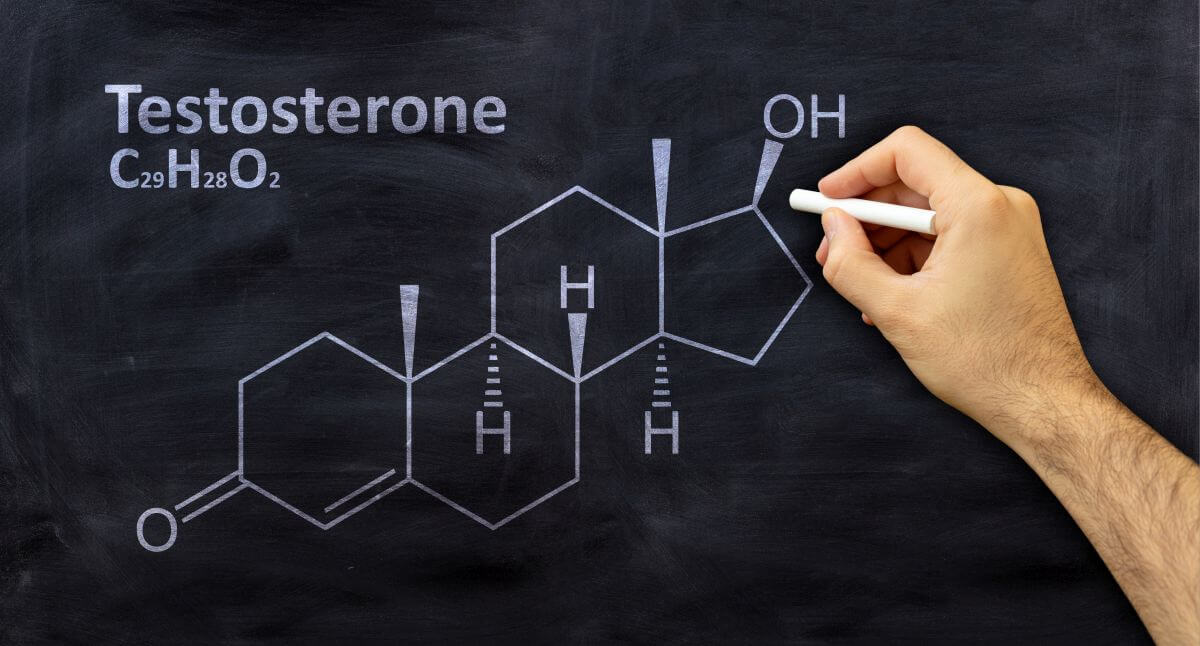 Niski testosteron